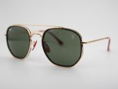 Ray-Ban RB 3748M F021 / 71 51-19 Polarize Unisex Güneş Gözlüğü - 1