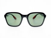 RayBan RB 4343M F601/71  52-20 Unisex Güneş Gözlüğü - 2