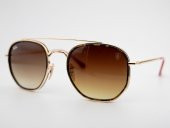 Ray-Ban RB 3748M F021 / 51 51-19 Polarize Unisex Güneş Gözlüğü - 1