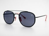 Ray-Ban RB 3748M F028/31 51-19 Polarize Unisex Güneş Gözlüğü - 1