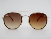 Ray-Ban RB 3748M F021 / 51 51-19 Polarize Unisex Güneş Gözlüğü - 2