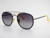 Ray-Ban RB 3748M F030/71 51-19 Polarize Unisex Güneş Gözlüğü - 1
