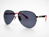 Ray-Ban RB 3460 M F013 /87 59.13 Unisex Güneş Gözlüğü - 1