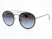 Ray-Ban RB 3647-M F030/71 51-19 Unisex Güneş Gözlüğü - 1