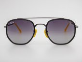 Ray-Ban RB 3748M F030/71 51-19 Polarize Unisex Güneş Gözlüğü - 2