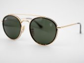 Ray-Ban RB 3647-M F021/71 51-19 Unisex Güneş Gözlüğü - 1