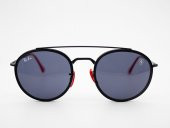 Ray-Ban RB 3647-M F028/31 51-19 Unisex Güneş Gözlüğü - 2
