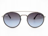 Ray-Ban RB 3647-M F030/71 51-19 Unisex Güneş Gözlüğü - 2