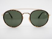 Ray-Ban RB 3647-M F021/71 51-19 Unisex Güneş Gözlüğü - 2