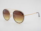 Ray-Ban RB 3647-M F021/51 51-19 Unisex Güneş Gözlüğü - 1