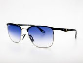 Ray-Ban RB 3673M F602/3F 52-18 Unisex Güneş Gözlüğü - 1