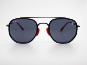 Ray-Ban RB 3748M F028/31 51-19 Polarize Unisex Güneş Gözlüğü - 2
