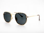Ray-Ban RB 3548M 001/62 54/21 Unisex Güneş Gözlüğü - 1