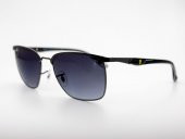 Ray-Ban RB 3673M F037/80 52-18 Unisex Güneş Gözlüğü thumbnail 1