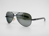 Ray-Ban RB 8307 002/40 58-14 Unisex Güneş Gözlüğü - 1
