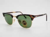 Ray-Ban RB 2176 901/51-21  Unisex Güneş Gözlüğü - 1