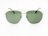 Ray-Ban RB 3692D 001/71 60-16 Unisex Güneş Gözlüğü - 2