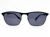 Rayban Rb 3686 186/K8 57-19 Unisex Güneş Gözlüğü - 2