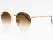 Ray Ban RB 3637 9196/G3 53-21 Unisex Güneş Gözlüğü thumbnail 1