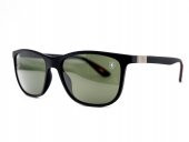 Ray-Ban RB 4330-CH F602/71 55-15 Unisex Güneş Gözlüğü - 1