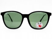 Ray-Ban RB 4333D 6292/71 55-17 POLARIZE Unisex Güneş Gözlüğü - 2