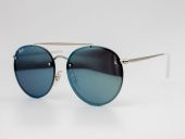 Ray-Ban RB 3614-N 9051/30 58-14 Unisex Güneş Gözlüğü - 1