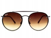 Ray-Ban RB 3614-N 9144/13 58-14 Unisex Güneş Gözlüğü - 2