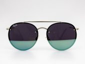 Ray-Ban RB 3614-N 9051/30 58-14 Unisex Güneş Gözlüğü - 2