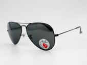 Ray-Ban RB 3025 002/59 58-14 POLARIZE Unisex Güneş Gözlüğü - 1