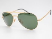 Ray-Ban RB 3625 9196/31 56-16 Unisex Güneş Gözlüğü - 1
