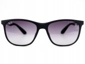 Ray-Ban RB 4330-CH F602/9A 55-15 Unisex Güneş Gözlüğü - 2