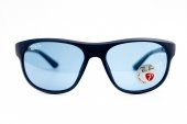 Ray-Ban RB 4351 883/80 56-17 Polarize Unisex Güneş Gözlüğü - 2