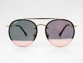 Ray-Ban RB 3614-N 9052/E4 58-14 Unisex Güneş Gözlüğü - 2