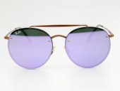 Ray-Ban RB 3614-N 9053/1U 58-14 Unisex Güneş Gözlüğü - 2