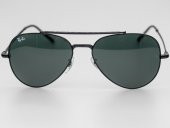 Ray-Ban RB 3625 002/B1 56-16 Unisex Güneş Gözlüğü - 2