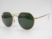 Ray-Ban RB 3565 9196/31 53-20 Unisex Güneş Gözlüğü - 1