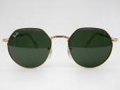 Ray-Ban RB 3565 9196/31 53-20 Unisex Güneş Gözlüğü - 2