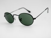 Ray-Ban RB 3547-N 002  51-21 Unisex Güneş Gözlüğü thumbnail 1
