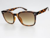 Ray-Ban RB 4392 710/13  66-17 Unisex Güneş Gözlüğü - 1