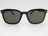 Ray-Ban RB 4392 601 S/9A 66-17 Unisex Güneş Gözlüğü - 2