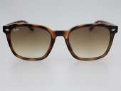 Ray-Ban RB 4392 710/13  66-17 Unisex Güneş Gözlüğü - 2