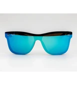 Ray-Ban RB 4388 N 601 / S / 55 Unisex Güneş Gözlüğü thumbnail 2