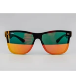 Ray-Ban RB 4388 N 601 / S / 6Q 55.18 Unisex Güneş Gözlüğü - 2