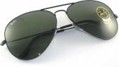 RayBan RB 3026 L2821 62/14 Unisex Güneş Gözlüğü - 1