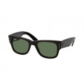 RayBan RB 0840S 901 31 51 Mega Wayfarer Unisex Güneş Gözlüğü - 1