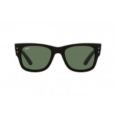 RayBan RB 0840S 901 31 51 Mega Wayfarer Unisex Güneş Gözlüğü - 2