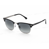 RayBan RB3716 9004/71 49/21 Unisex Güneş Gözlüğü thumbnail 1