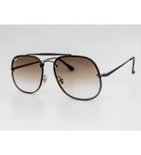 Ray-Ban RB 3583 N 004 / 13 58.16 Erkek Güneş Gözlüğü - 1