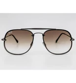 Ray-Ban RB 3583 N 004 / 13 58.16 Erkek Güneş Gözlüğü - 2