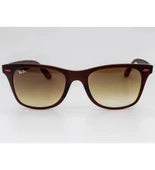 Ray-Ban RB 4195 MF F606 / 09 52.20 Unisex Güneş Gözlüğü thumbnail 2